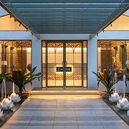 Hotel Energise Soul Retreat Trimbakeshwar Nashik Esterno foto